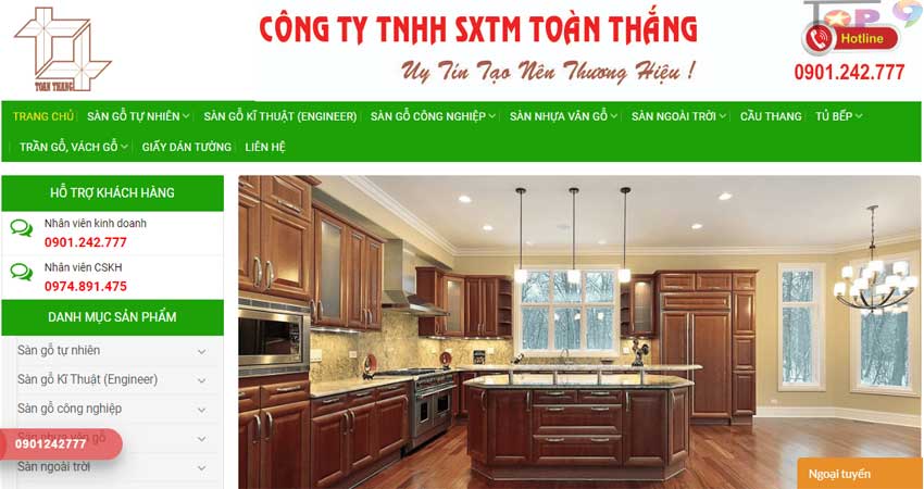 top-8-cong-ty-thi-cong-tran-go-sai-gon-chat-luong-nhat-4